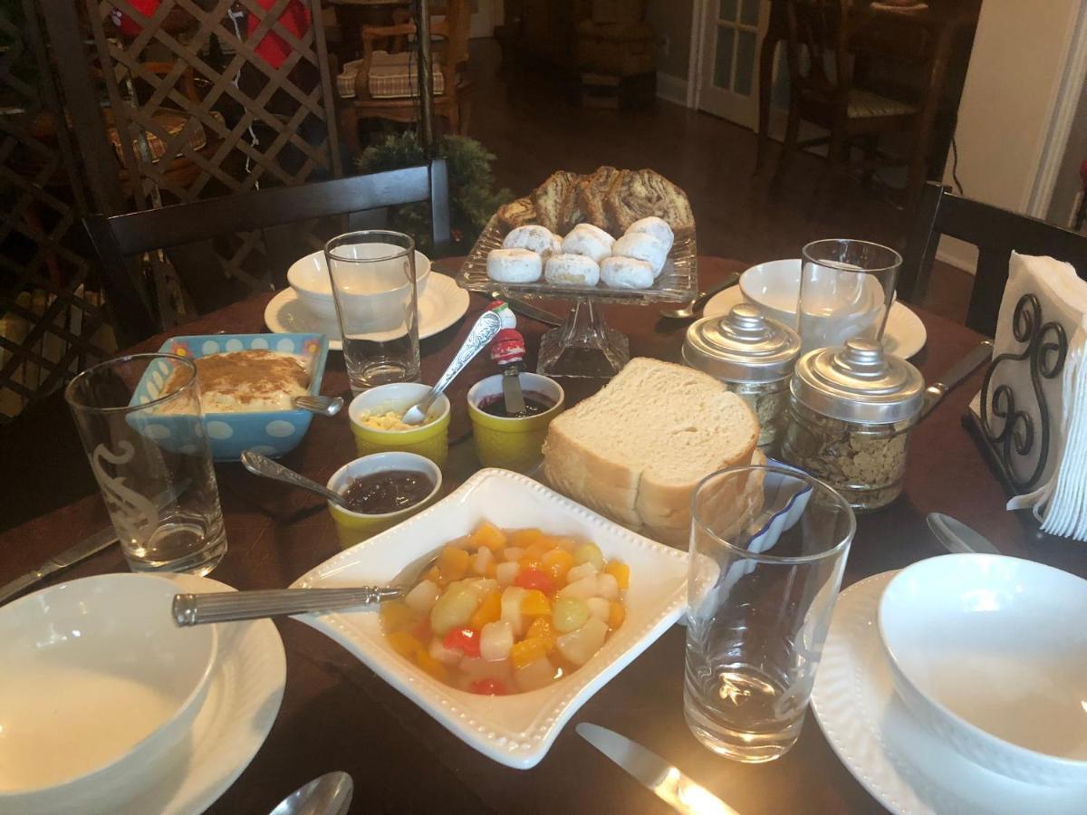 הוליווד Villa Olivia Guest Rooms מראה חיצוני תמונה