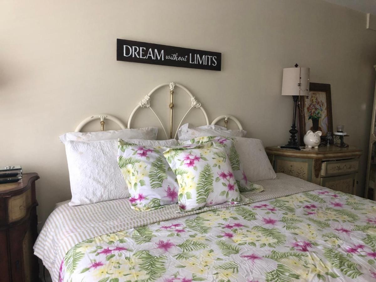 הוליווד Villa Olivia Guest Rooms מראה חיצוני תמונה