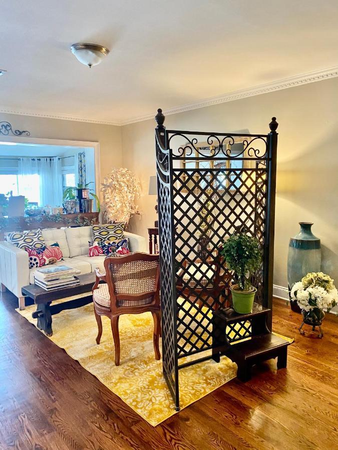 הוליווד Villa Olivia Guest Rooms מראה חיצוני תמונה