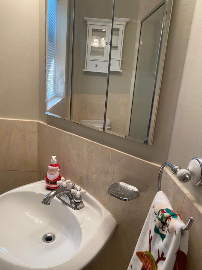 הוליווד Villa Olivia Guest Rooms מראה חיצוני תמונה