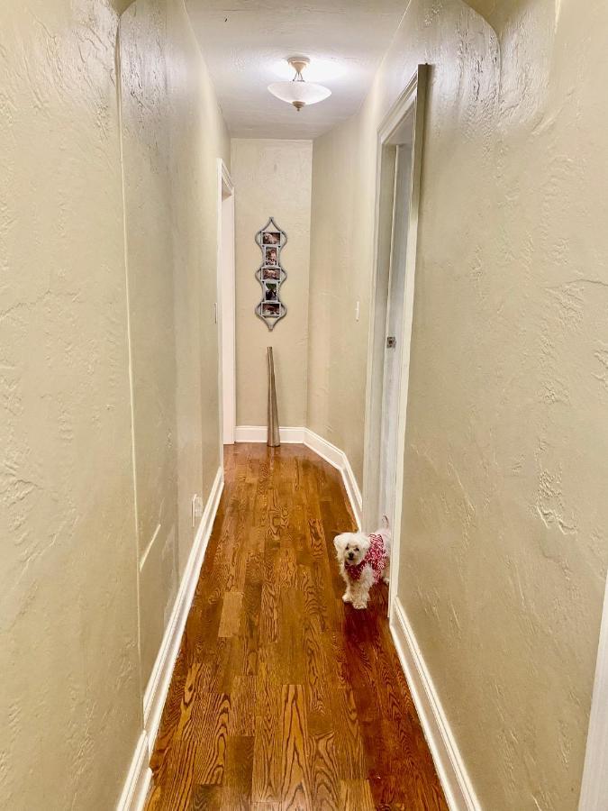 הוליווד Villa Olivia Guest Rooms מראה חיצוני תמונה