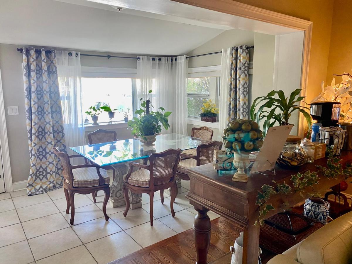 הוליווד Villa Olivia Guest Rooms מראה חיצוני תמונה
