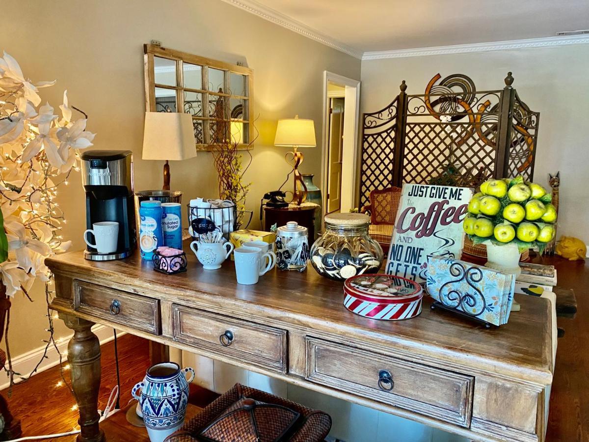 הוליווד Villa Olivia Guest Rooms מראה חיצוני תמונה