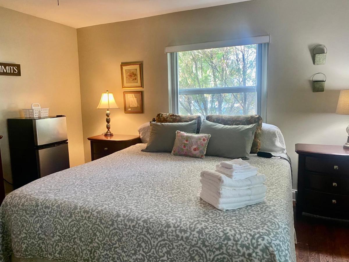 הוליווד Villa Olivia Guest Rooms מראה חיצוני תמונה