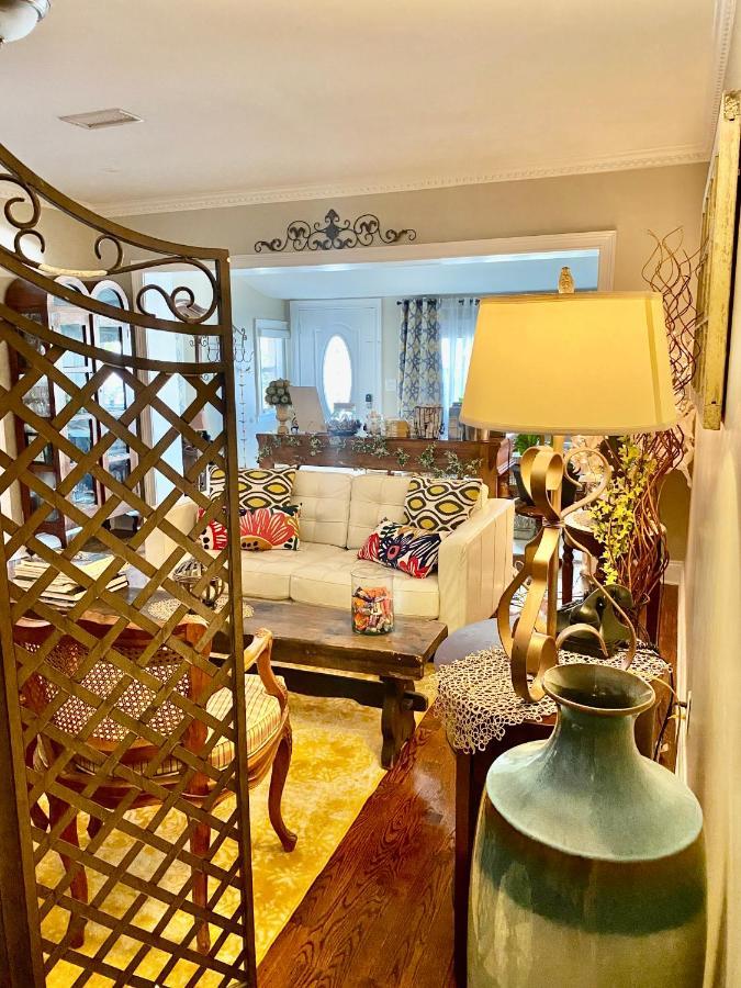 הוליווד Villa Olivia Guest Rooms מראה חיצוני תמונה