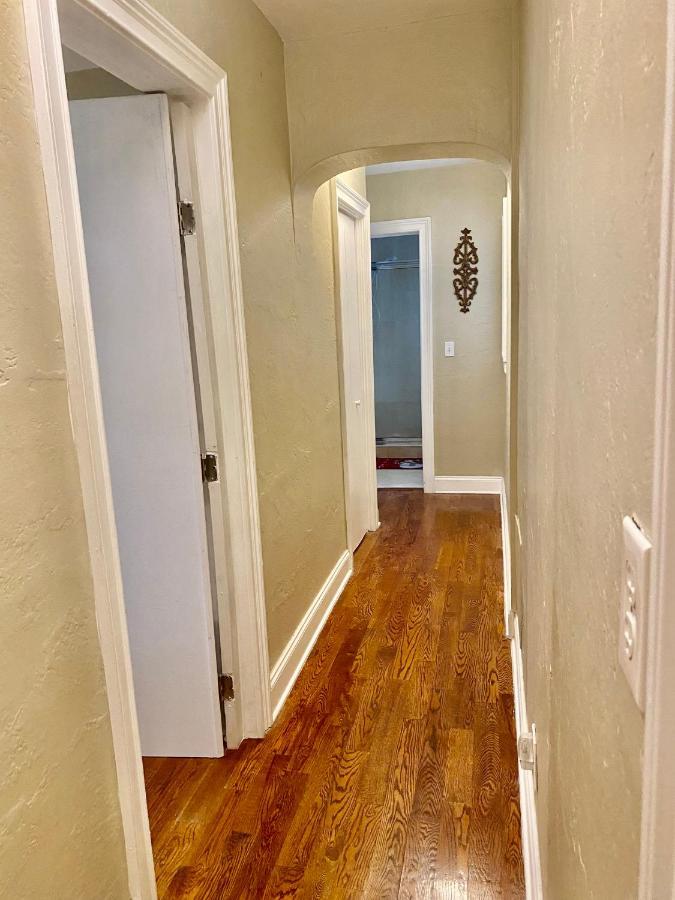 הוליווד Villa Olivia Guest Rooms מראה חיצוני תמונה