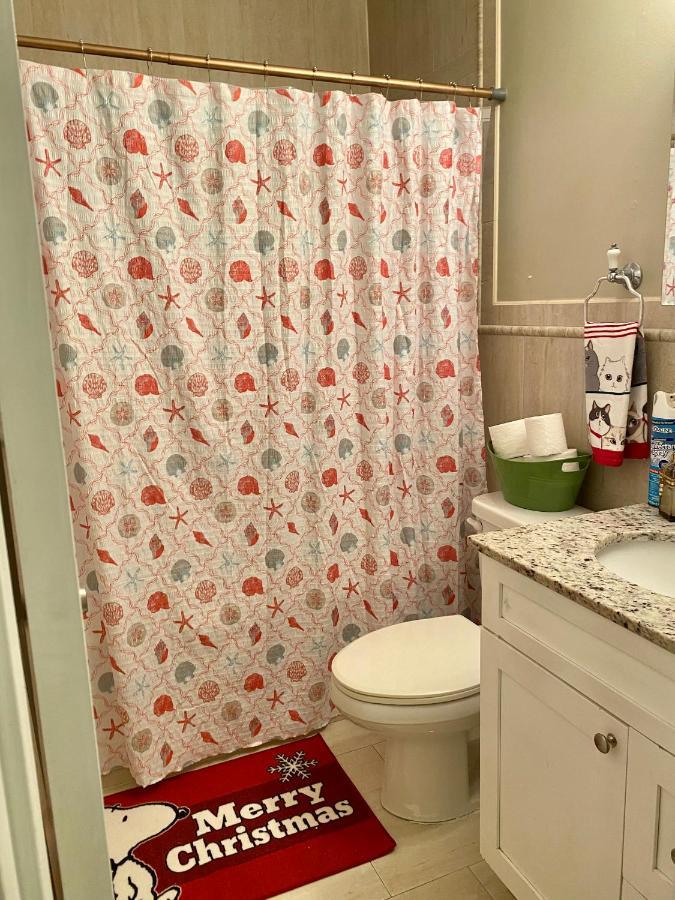 הוליווד Villa Olivia Guest Rooms מראה חיצוני תמונה