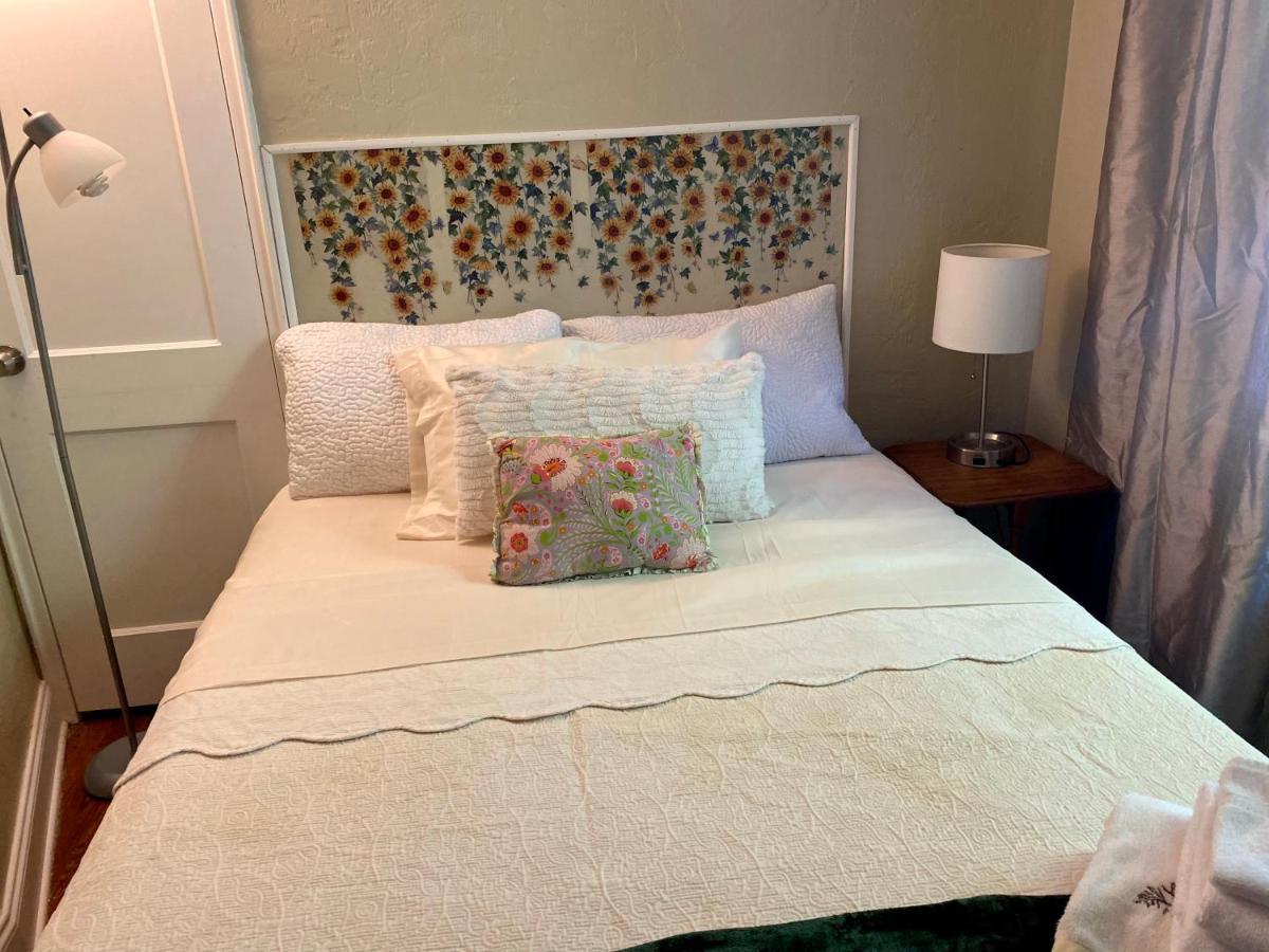 הוליווד Villa Olivia Guest Rooms מראה חיצוני תמונה