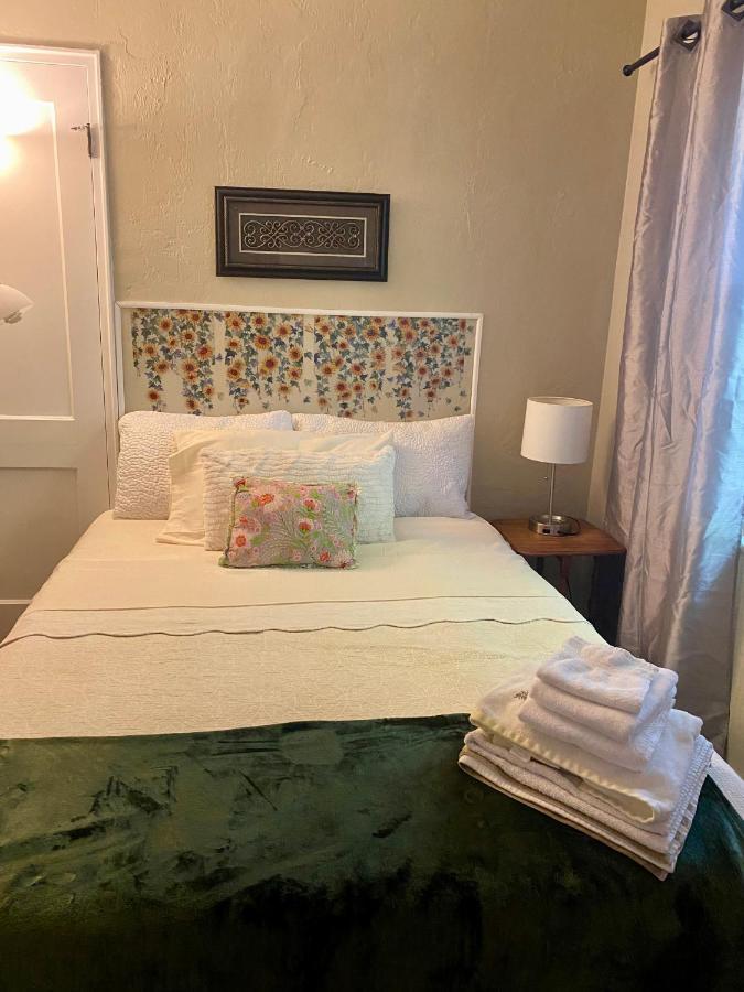 הוליווד Villa Olivia Guest Rooms מראה חיצוני תמונה